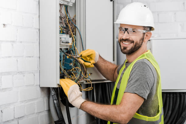 Best Industrial Electrical Services  in Grandwood Park, IL