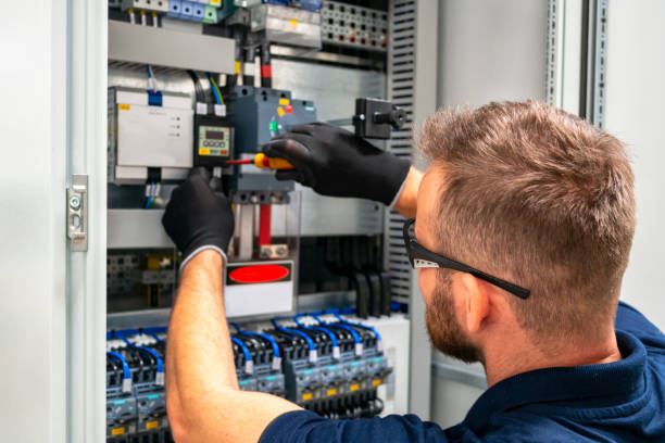 Best Circuit Breaker Repair  in Grandwood Park, IL