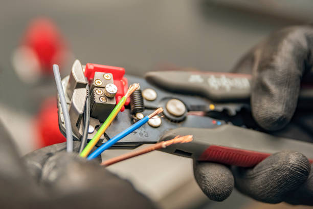 Best Electric Panel Repair  in Grandwood Park, IL