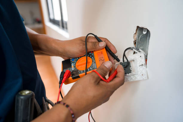 Best Affordable Electrician  in Grandwood Park, IL