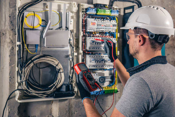Best Affordable Electrician  in Grandwood Park, IL