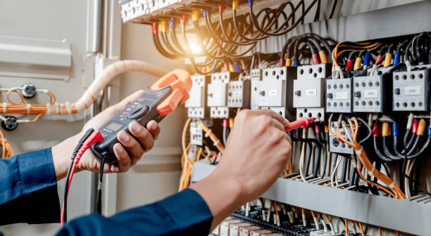 Best Ceiling Fan Installation Electrician  in Grandwood Park, IL