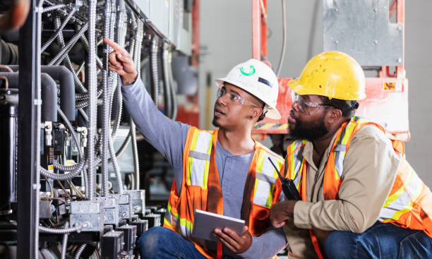 Best Circuit Breaker Repair  in Grandwood Park, IL
