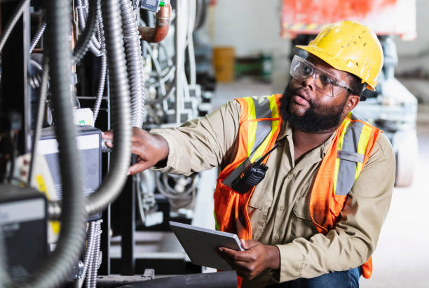 Best Electrical Troubleshooting Services  in Grandwood Park, IL